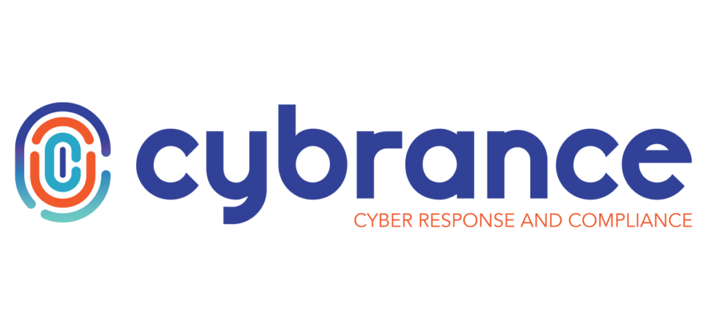 Cybrance Logo